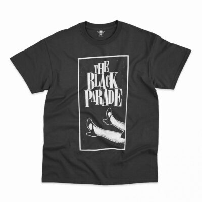 MCR Classic T-shirt HP MCR2DB241024 (107)