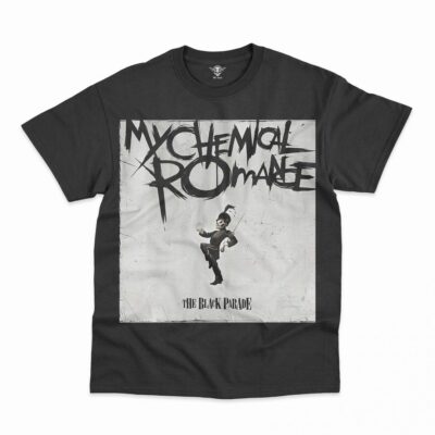 MCR Classic T-shirt HP MCR2DB241024 (11)