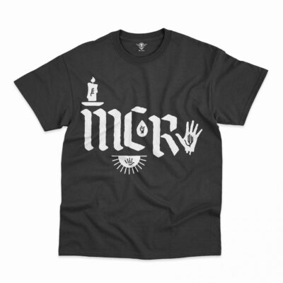 MCR Classic T-shirt HP MCR2DB241024 (110)