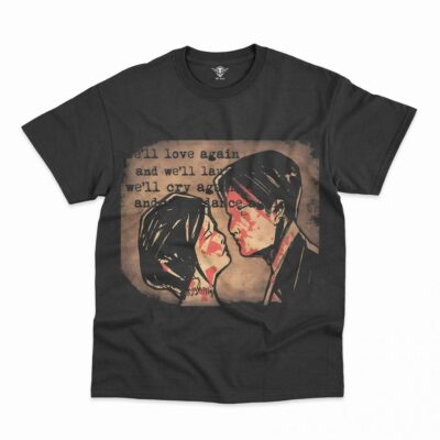 MCR Classic T-shirt HP MCR2DB241024 (12)
