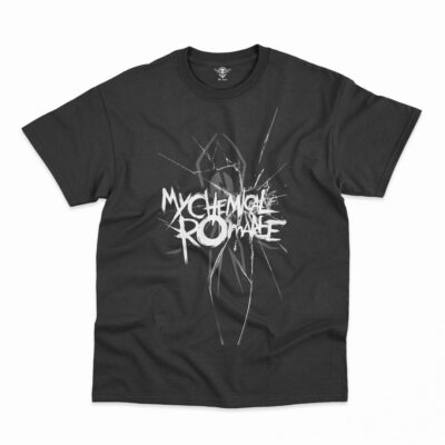 MCR Classic T-shirt HP MCR2DB241024 (13)