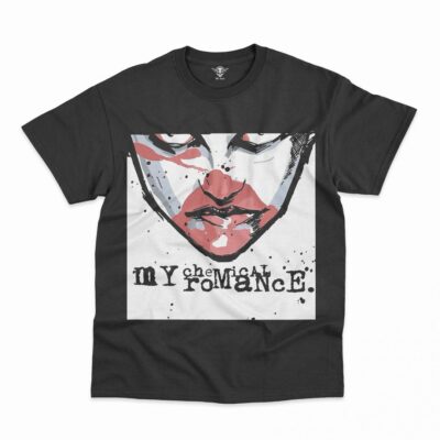 MCR Classic T-shirt HP MCR2DB241024 (16)