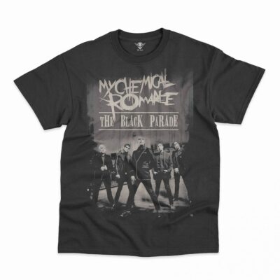 MCR Classic T-shirt HP MCR2DB241024 (17)