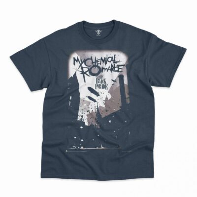 MCR Classic T-shirt HP MCR2DB241024 (19)