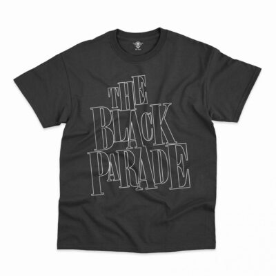 MCR Classic T-shirt HP MCR2DB241024 (20)