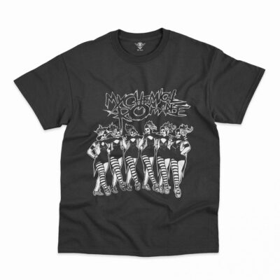 MCR Classic T-shirt HP MCR2DB241024 (23)