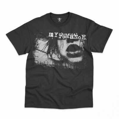 MCR Classic T-shirt HP MCR2DB241024 (25)
