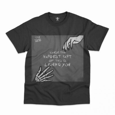 MCR Classic T-shirt HP MCR2DB241024 (26)