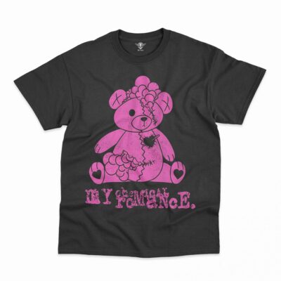 MCR Classic T-shirt HP MCR2DB241024 (28)