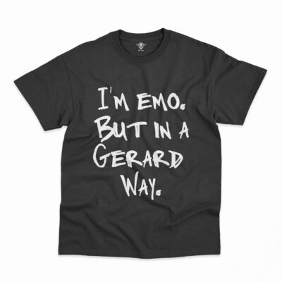 MCR Classic T-shirt HP MCR2DB241024 (29)