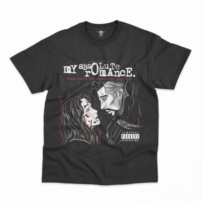 MCR Classic T-shirt HP MCR2DB241024 (31)