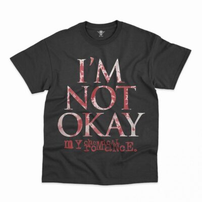 MCR Classic T-shirt HP MCR2DB241024 (36)