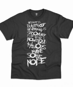 MCR Classic T-shirt HP MCR2DB241024 (38)