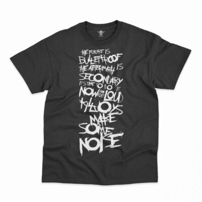 MCR Classic T-shirt HP MCR2DB241024 (38)