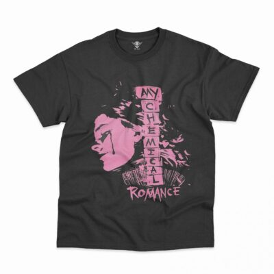 MCR Classic T-shirt HP MCR2DB241024 (39)