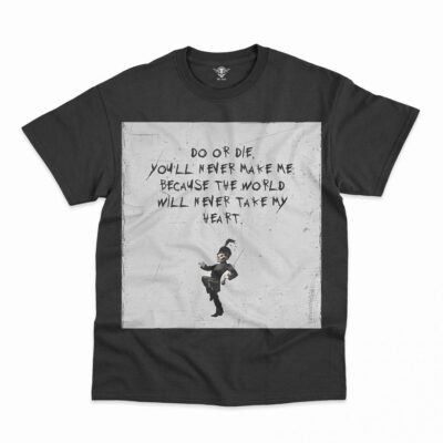 MCR Classic T-shirt HP MCR2DB241024 (4)