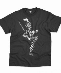 MCR Classic T-shirt HP MCR2DB241024 (40)