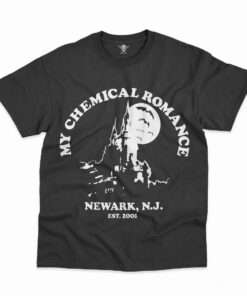 MCR Classic T-shirt HP MCR2DB241024 (41)