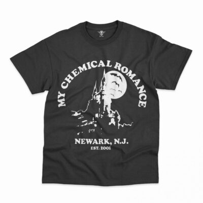 MCR Classic T-shirt HP MCR2DB241024 (41)
