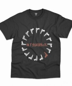 MCR Classic T-shirt HP MCR2DB241024 (43)