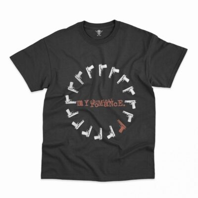 MCR Classic T-shirt HP MCR2DB241024 (43)