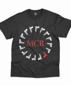 MCR Classic T-shirt HP MCR2DB241024 (45)