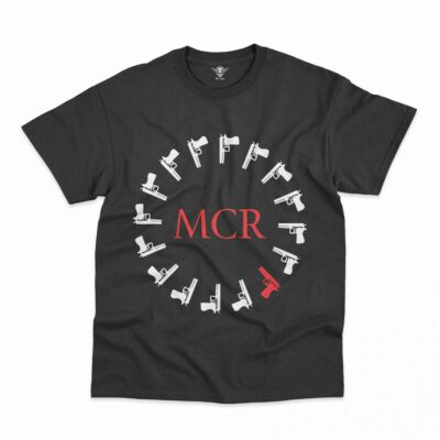 MCR Classic T-shirt HP MCR2DB241024 (45)