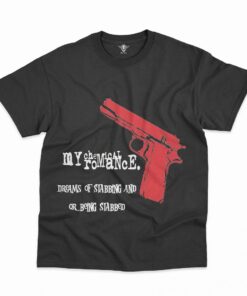 MCR Classic T-shirt HP MCR2DB241024 (46)