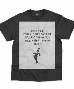 MCR Classic T-shirt HP MCR2DB241024 (47)