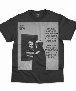 MCR Classic T-shirt HP MCR2DB241024 (49)