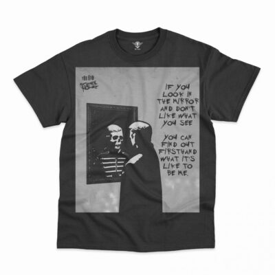 MCR Classic T-shirt HP MCR2DB241024 (49)