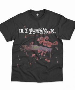 MCR Classic T-shirt HP MCR2DB241024 (54)