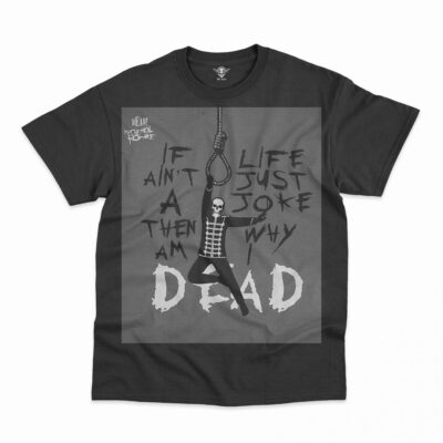MCR Classic T-shirt HP MCR2DB241024 (57)