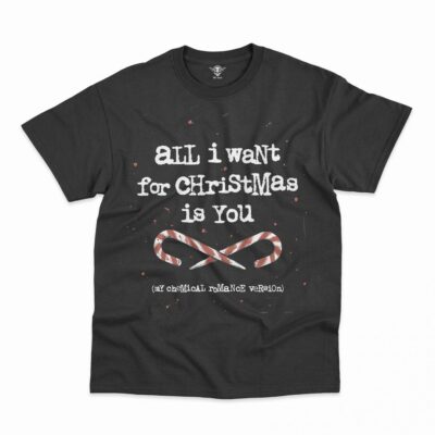 MCR Classic T-shirt HP MCR2DB241024 (60)