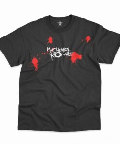 MCR Classic T-shirt HP MCR2DB241024 (63)