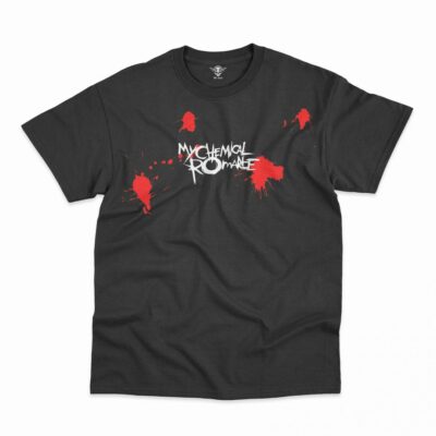 MCR Classic T-shirt HP MCR2DB241024 (63)