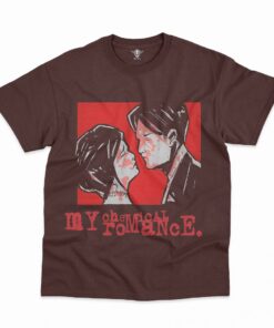 MCR Classic T-shirt HP MCR2DB241024 (65)