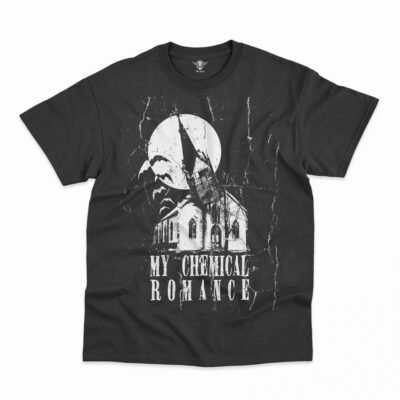 MCR Classic T-shirt HP MCR2DB241024 (66)