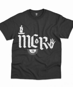 MCR Classic T-shirt HP MCR2DB241024 (67)