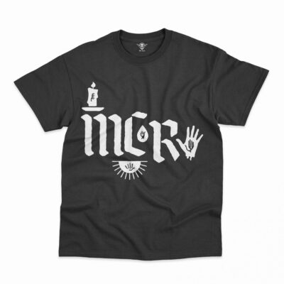 MCR Classic T-shirt HP MCR2DB241024 (67)