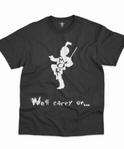 MCR Classic T-shirt HP MCR2DB241024 (68)