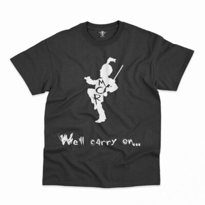 MCR Classic T-shirt HP MCR2DB241024 (68)