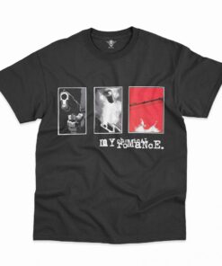 MCR Classic T-shirt HP MCR2DB241024 (71)