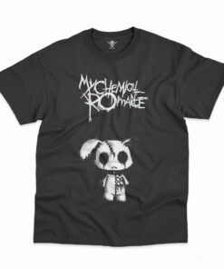 MCR Classic T-shirt HP MCR2DB241024 (72)