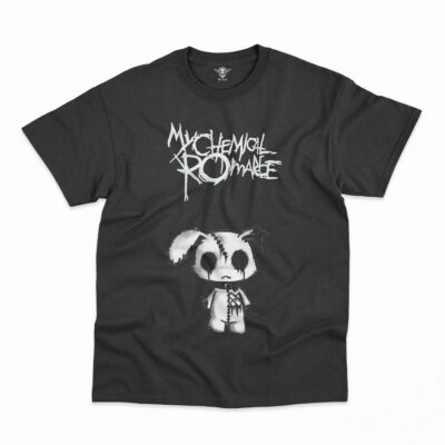 MCR Classic T-shirt HP MCR2DB241024 (72)
