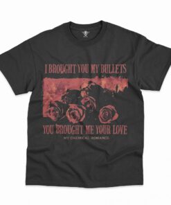 MCR Classic T-shirt HP MCR2DB241024 (73)