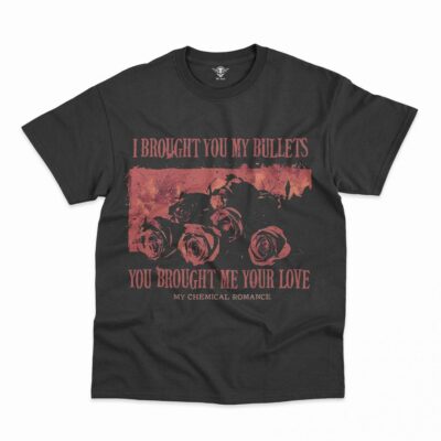 MCR Classic T-shirt HP MCR2DB241024 (73)