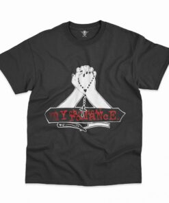 MCR Classic T-shirt HP MCR2DB241024 (75)