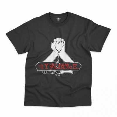 MCR Classic T-shirt HP MCR2DB241024 (75)