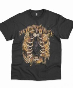 MCR Classic T-shirt HP MCR2DB241024 (77)